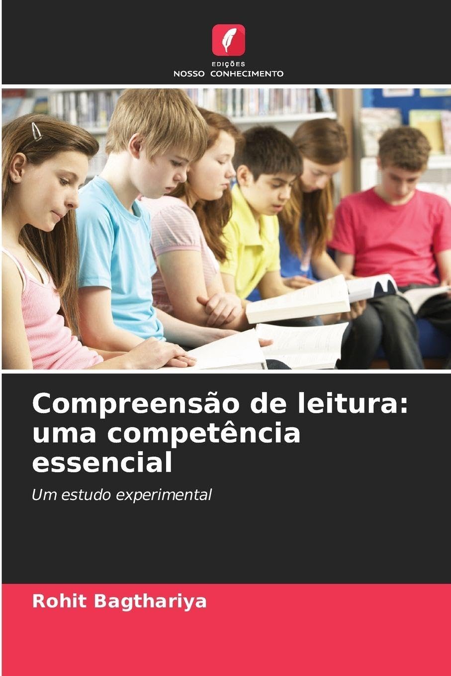 Compreensão de leitura: uma competência essencial Business, Finance & Career