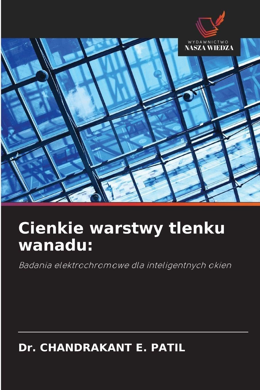 Cienkie warstwy tlenku wanadu: Natural Sciences