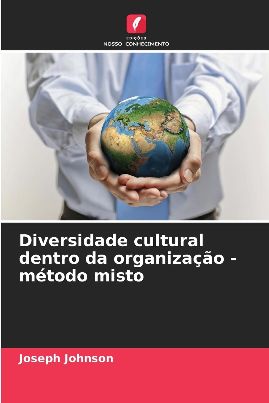 Diversidade cultural dentro da organização - método misto Law