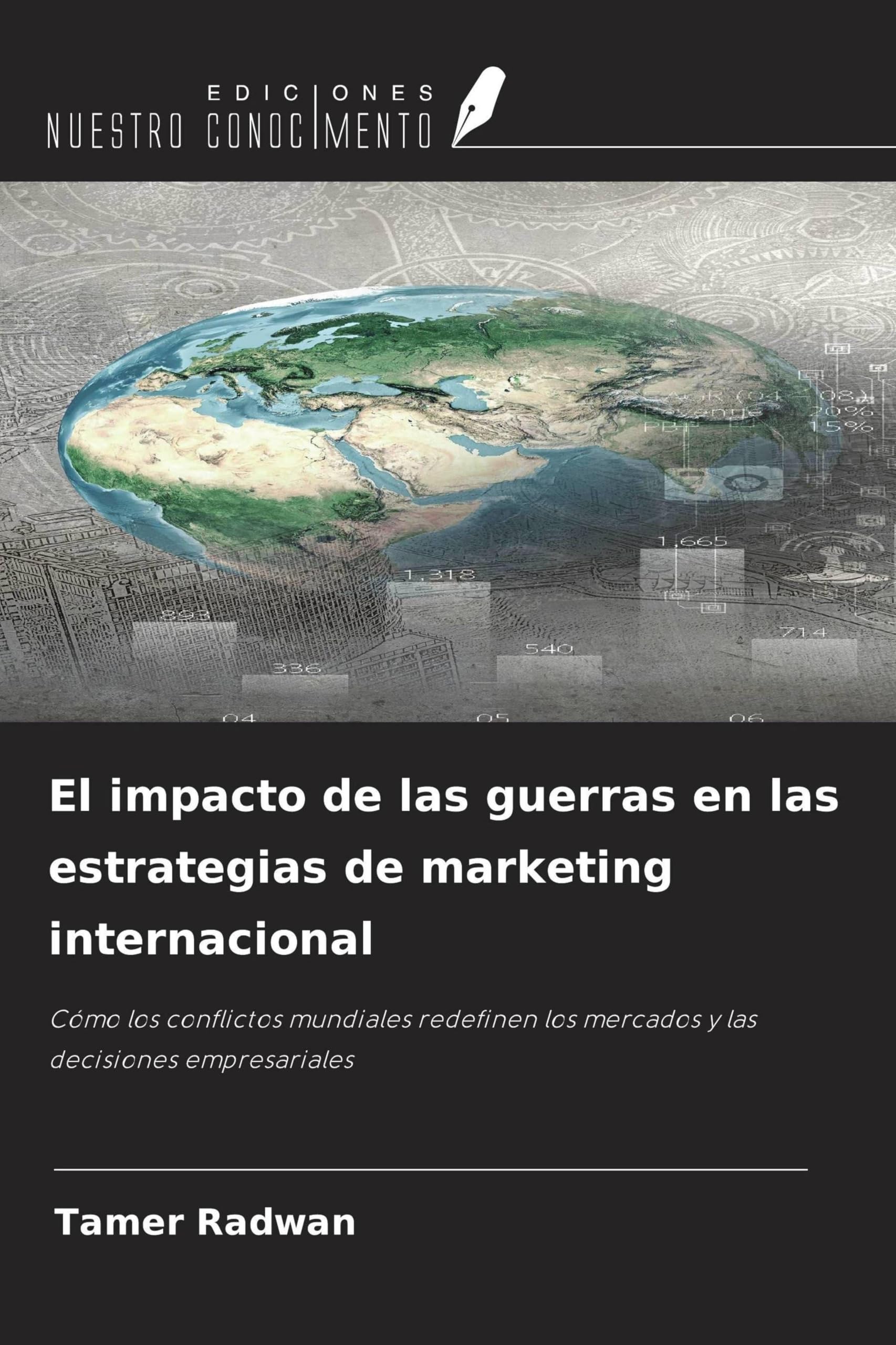 El impacto de las guerras en las estrategias de marketing internacional Law