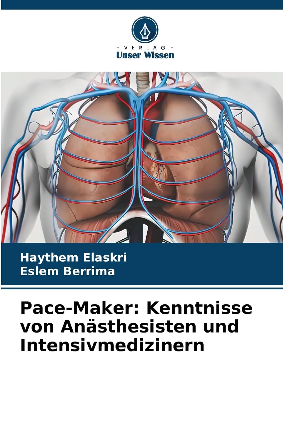 Pace-Maker: Kenntnisse von Anästhesisten und Intensivmedizinern Law