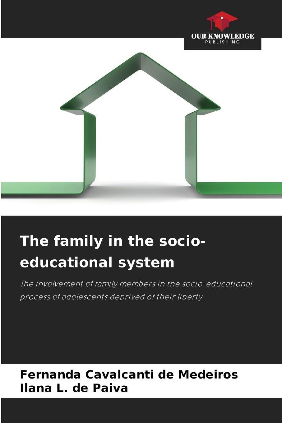 The family in the socio-educational system Law
