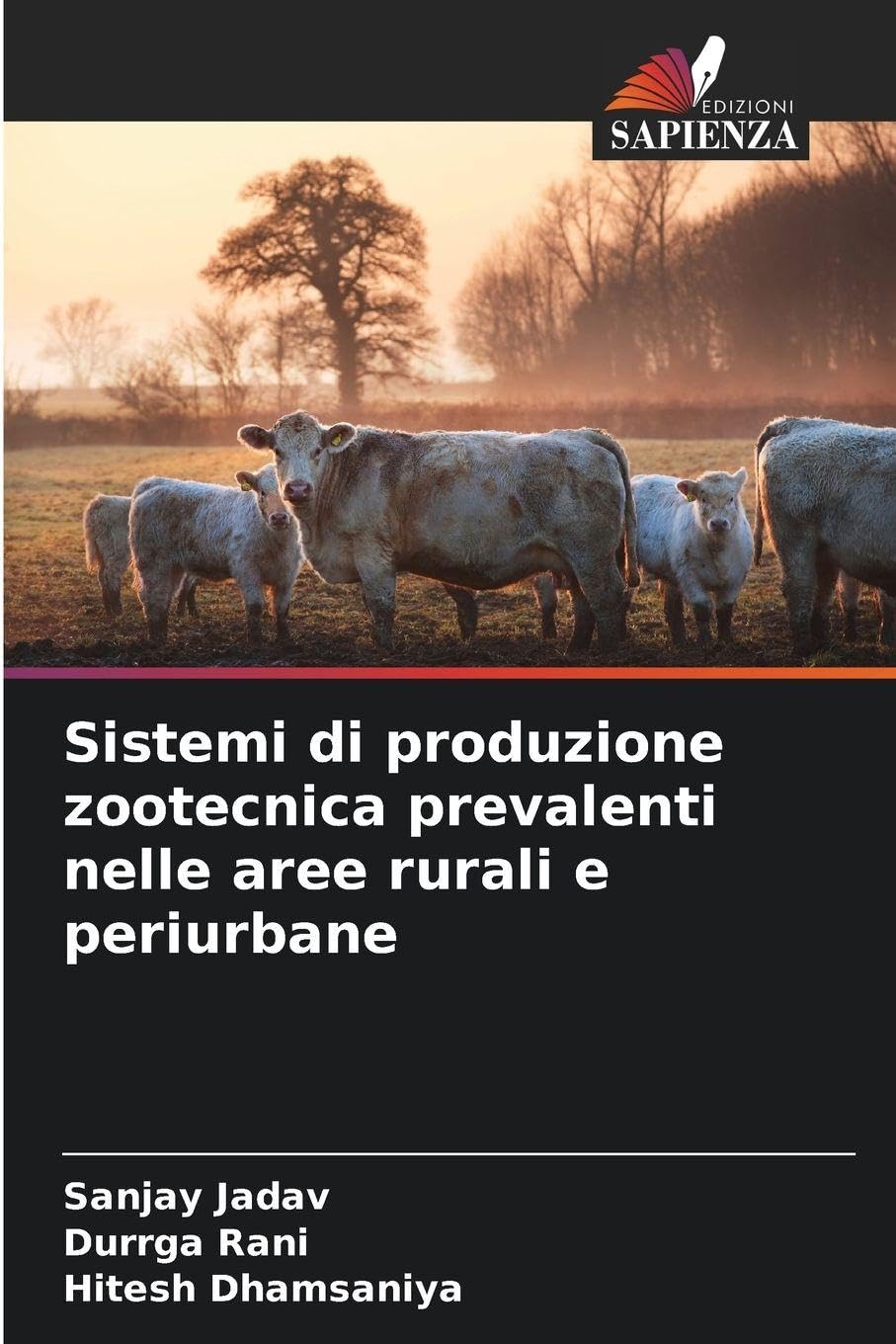 Sistemi di produzione zootecnica prevalenti nelle aree rurali e periurbane Natural Sciences