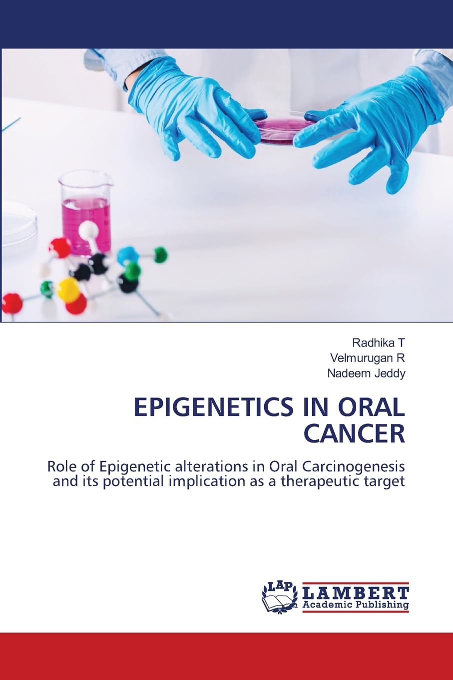 EPIGENETICS IN ORAL CANCER Medicine