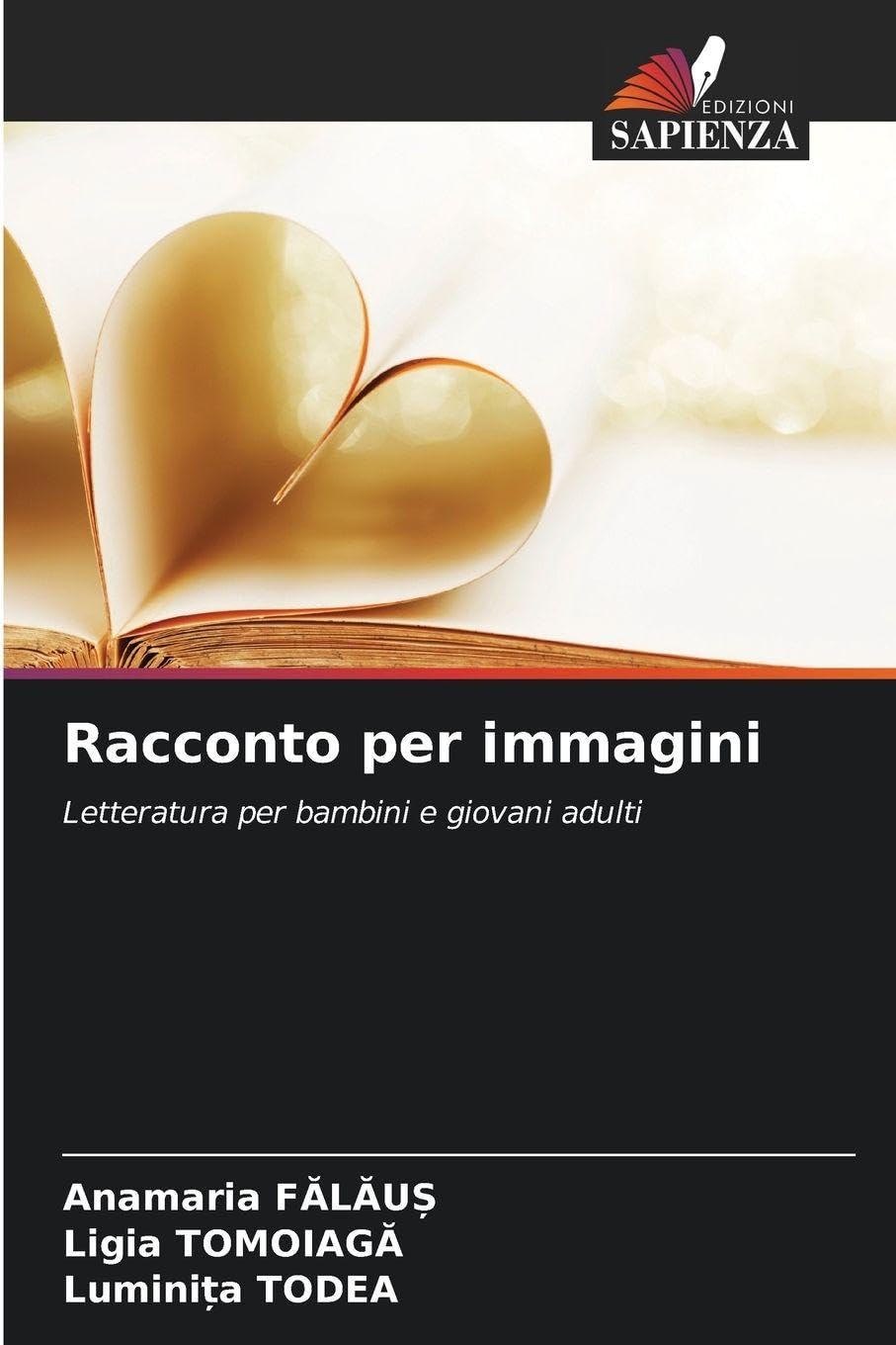 Racconto per immagini Books
