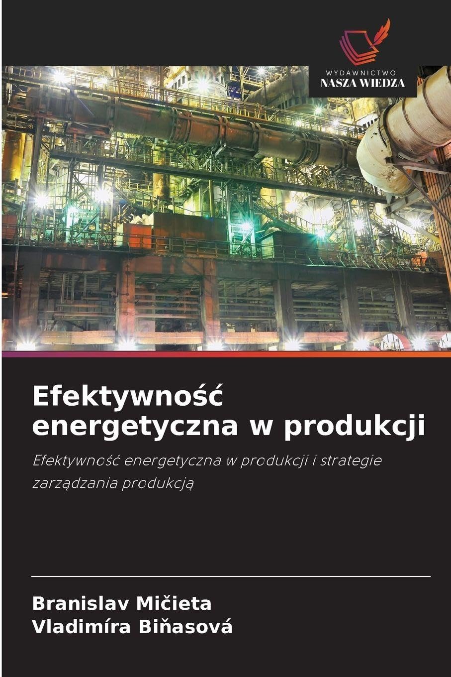 Efektywno¿¿ energetyczna w produkcji Law