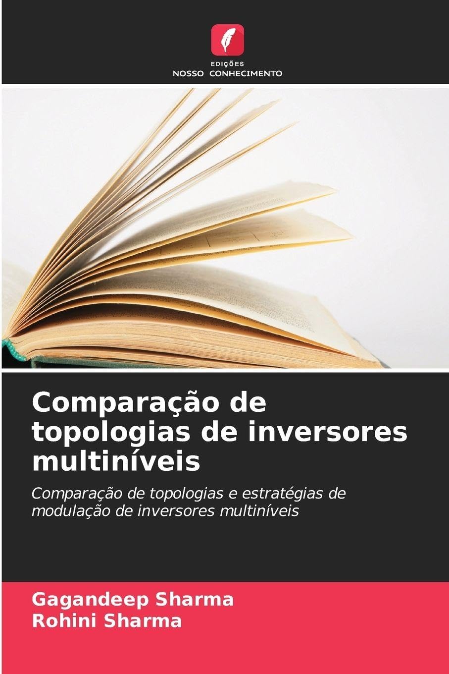 Comparação de topologias de inversores multiníveis Natural Sciences
