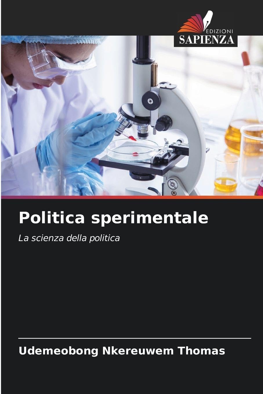 Politica sperimentale Law