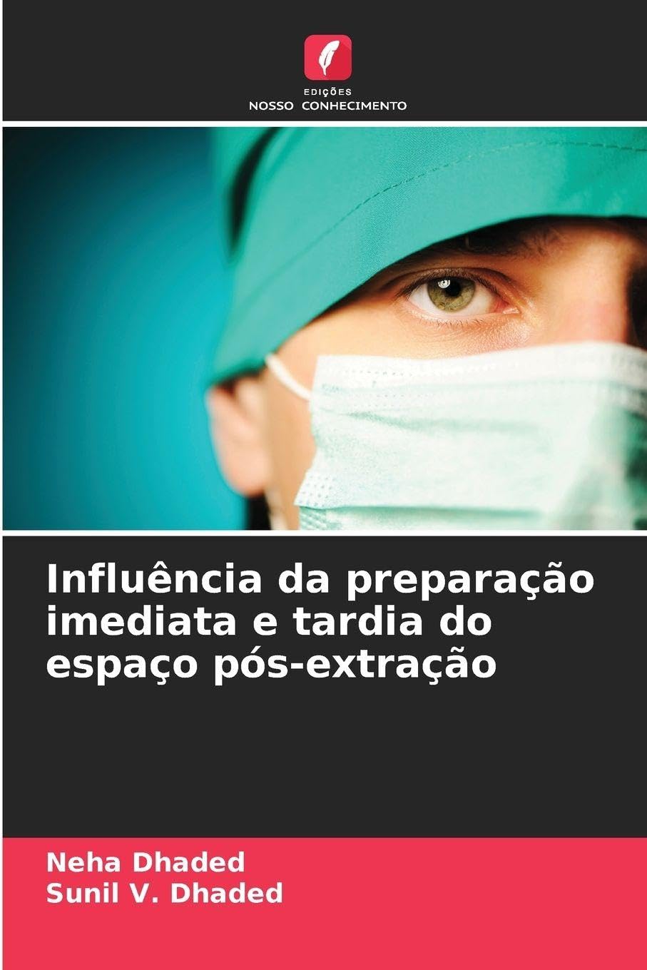 Influência da preparação imediata e tardia do espaço pós-extração Medicine