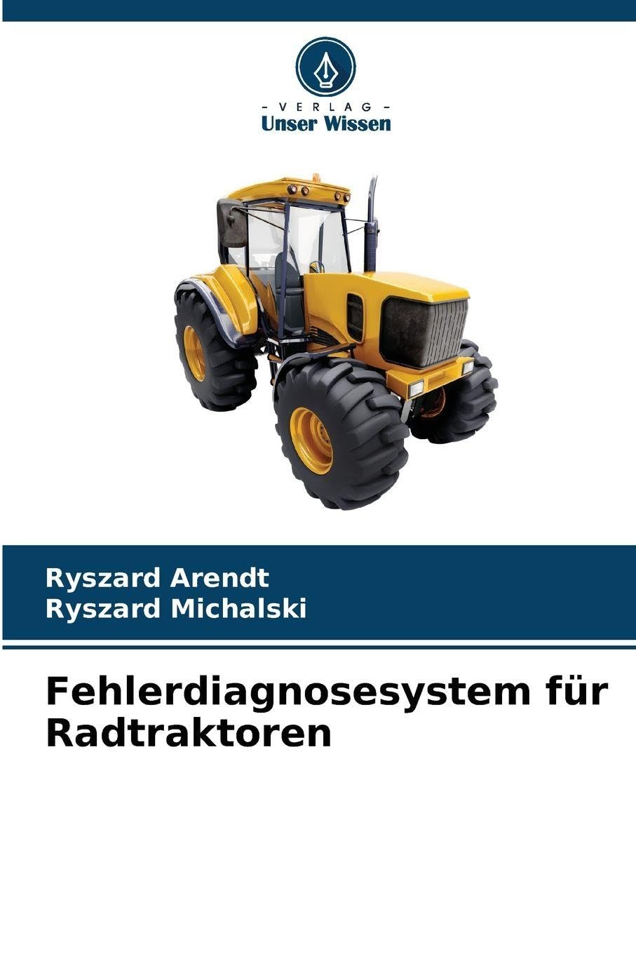 Fehlerdiagnosesystem für Radtraktoren Leisure, Home & Garden