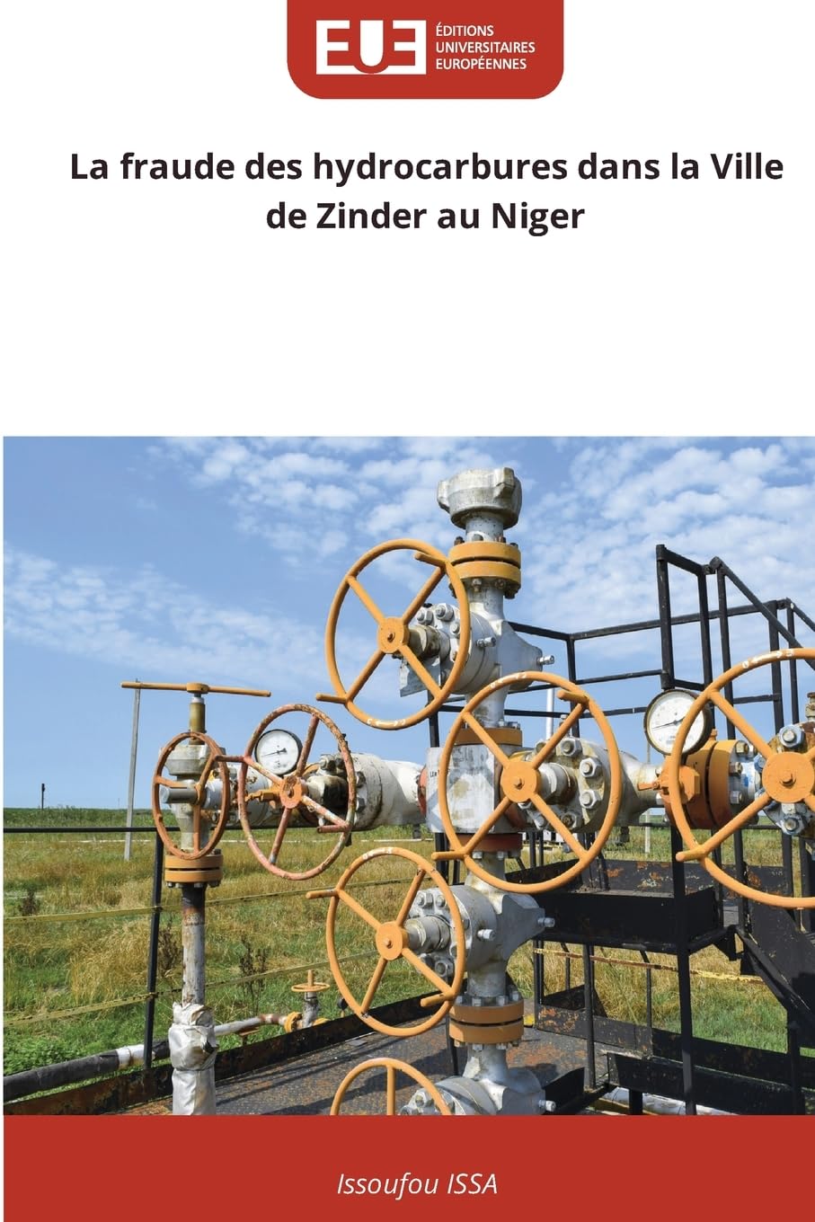 La fraude des hydrocarbures dans la Ville de Zinder au Niger Law