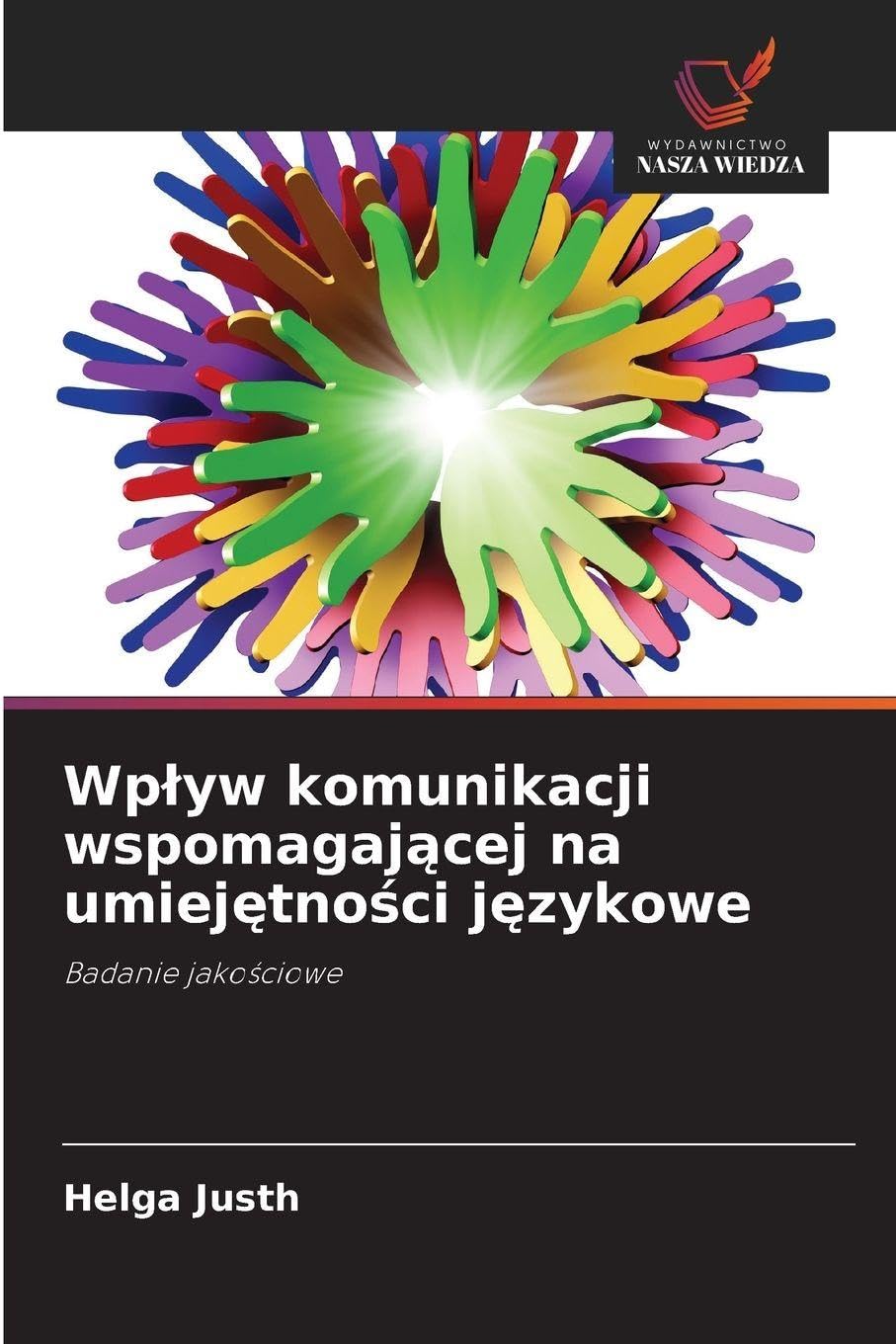 Wp¿yw komunikacji wspomagaj¿cej na umiej¿tno¿ci j¿zykowe Medicine