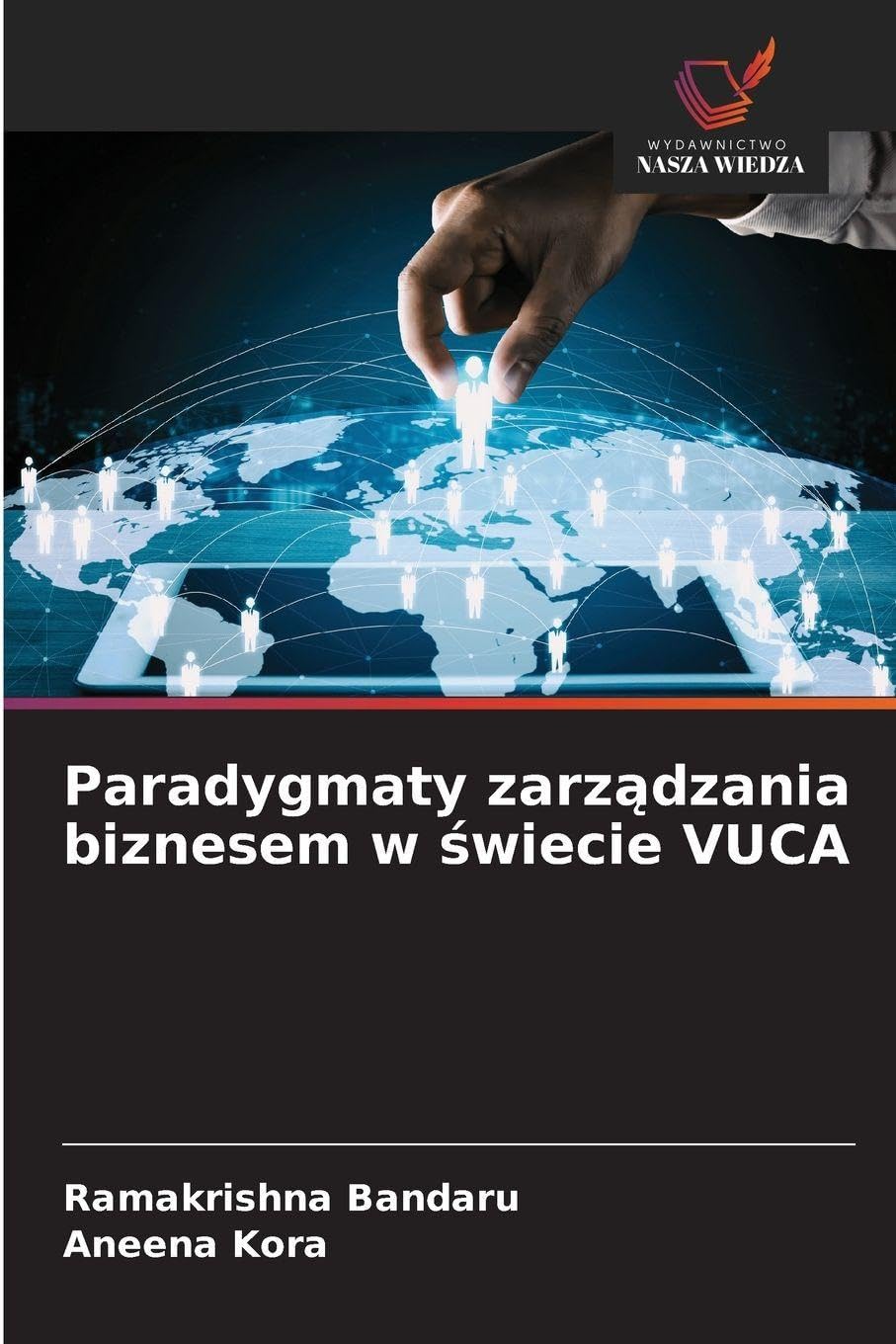 Paradygmaty zarz¿dzania biznesem w ¿wiecie VUCA Law