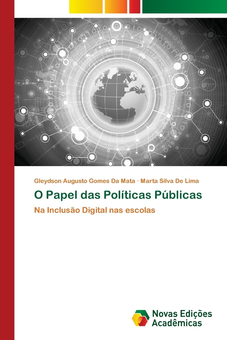 O Papel das Políticas Públicas Books