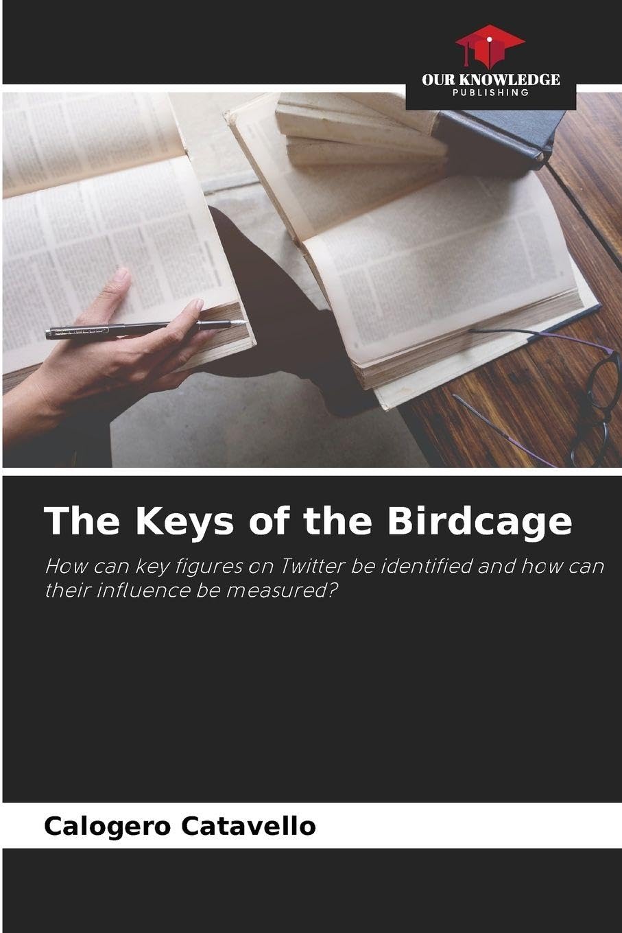 The Keys of the Birdcage Books