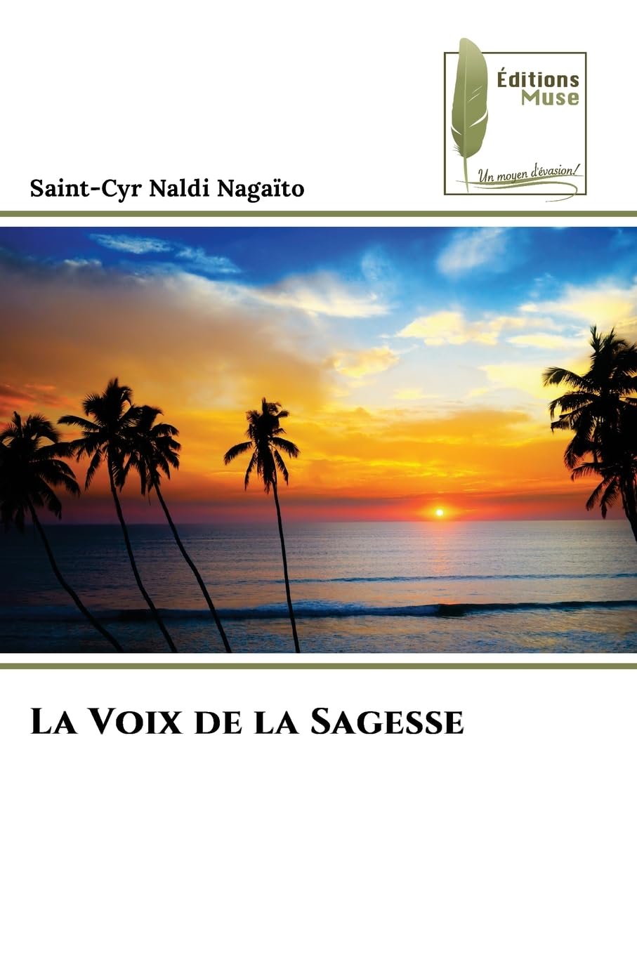 La Voix de la Sagesse Books