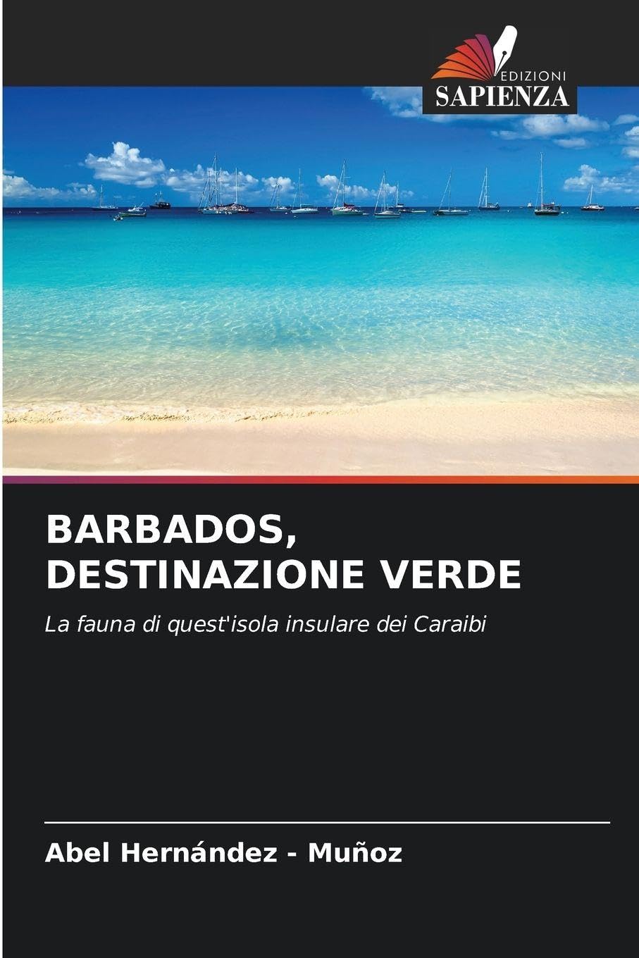 BARBADOS, DESTINAZIONE VERDE Natural Sciences