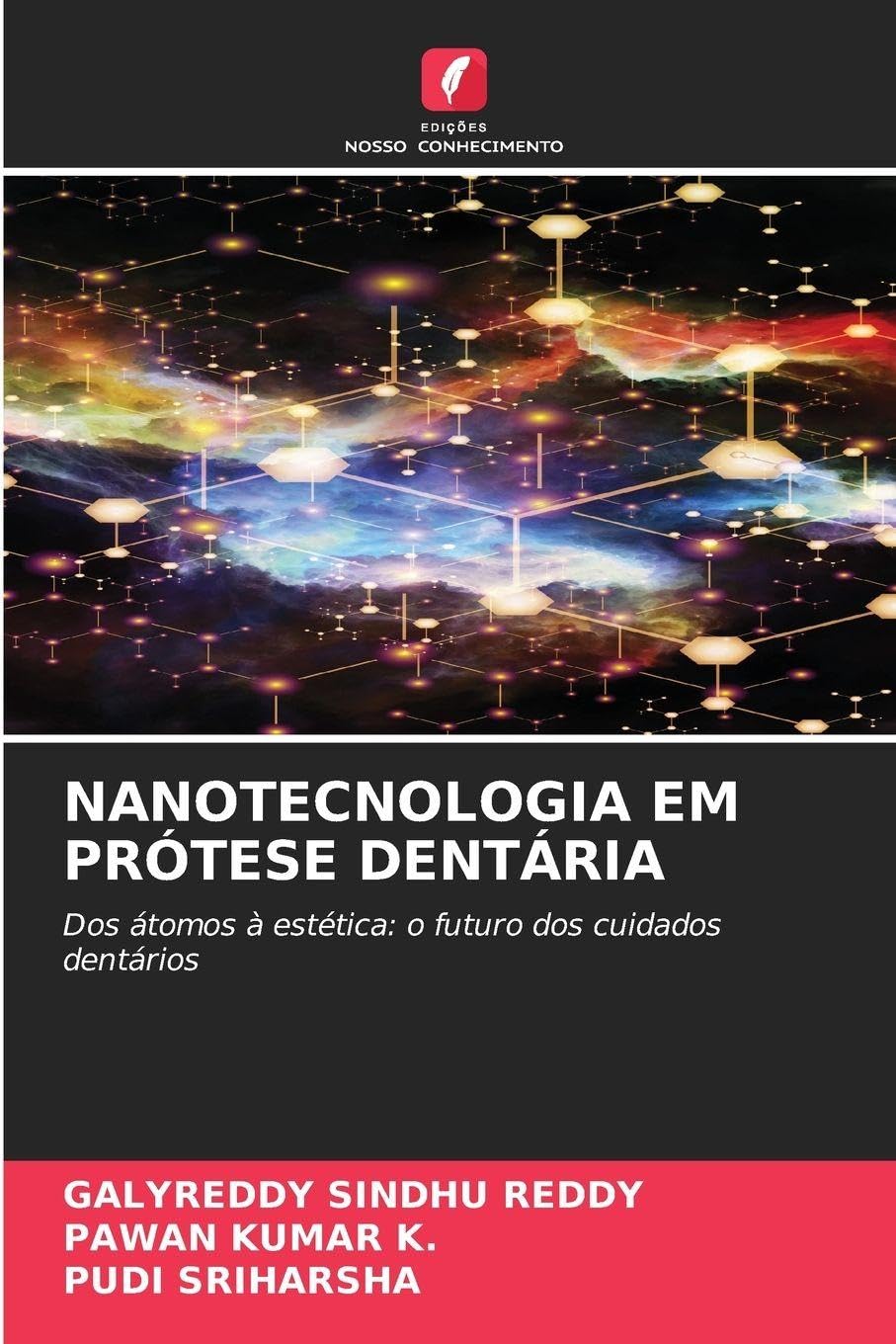 NANOTECNOLOGIA EM PRÓTESE DENTÁRIA Law