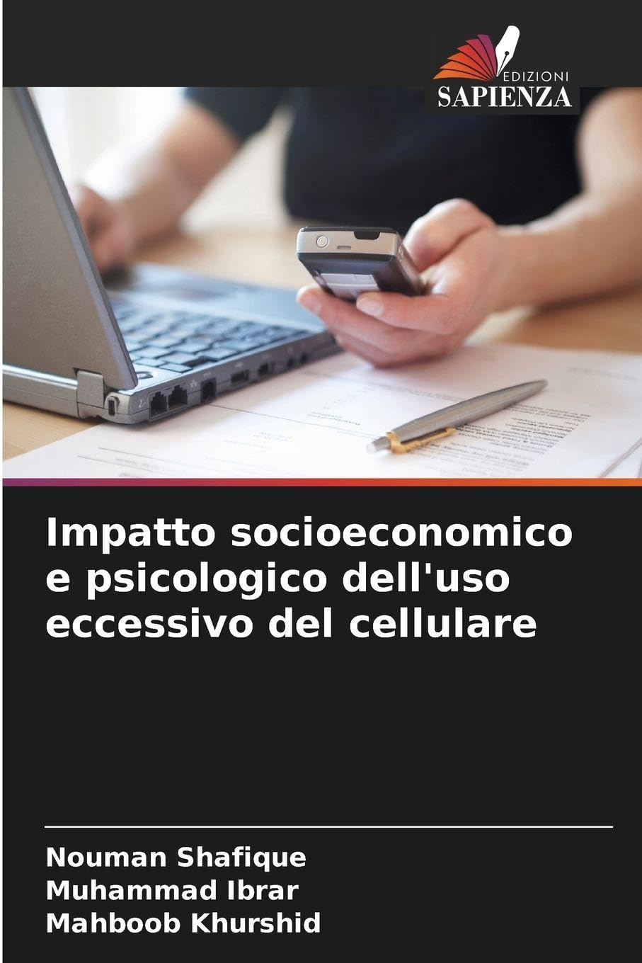 Impatto socioeconomico e psicologico dell'uso eccessivo del cellulare Law