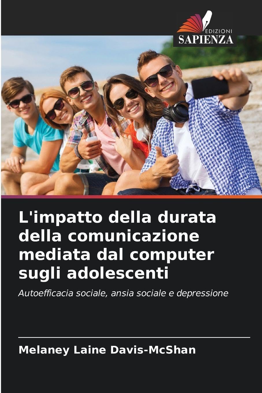 L'impatto della durata della comunicazione mediata dal computer sugli adolescenti Psychology