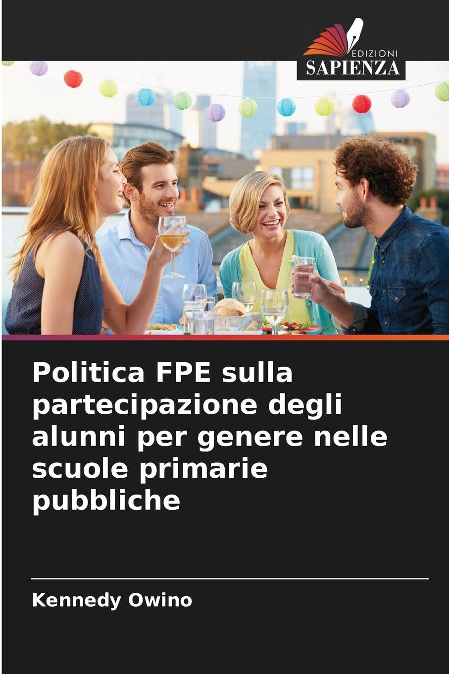 Politica FPE sulla partecipazione degli alunni per genere nelle scuole primarie pubbliche Business, Finance & Career