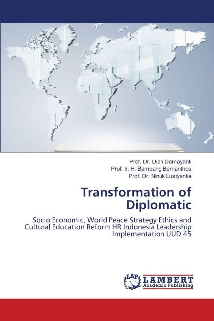 Transformation of Diplomatic Law