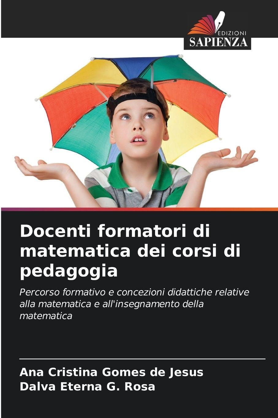 Docenti formatori di matematica dei corsi di pedagogia Business, Finance & Career