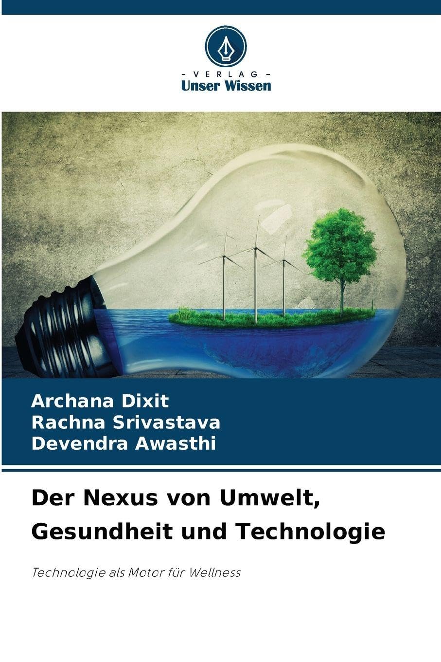 Der Nexus von Umwelt, Gesundheit und Technologie Law