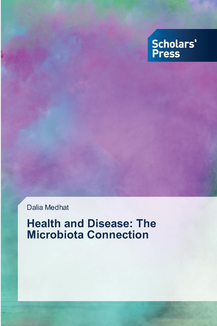 Health and Disease: The Microbiota Connection Natural Sciences