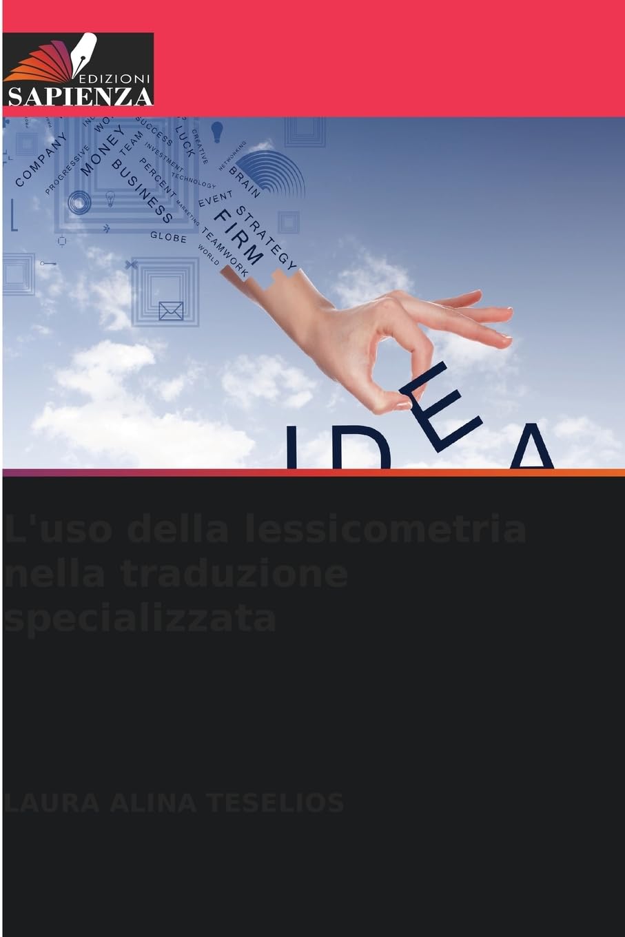 L'uso della lessicometria nella traduzione specializzata Law