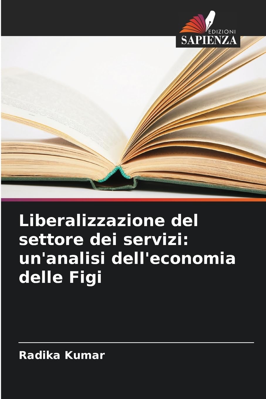 Liberalizzazione del settore dei servizi: un'analisi dell'economia delle Figi Law