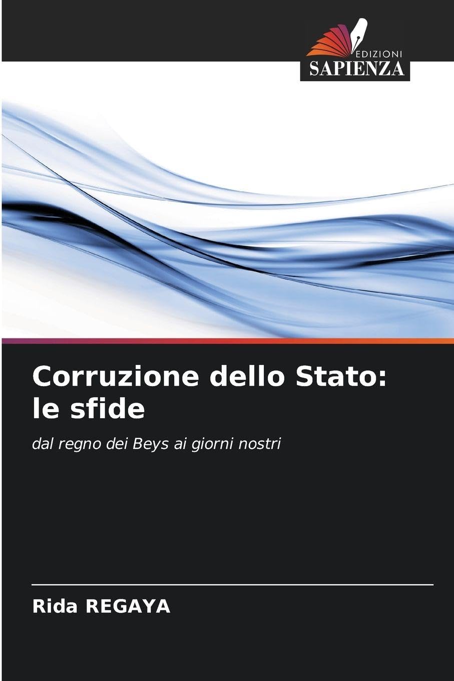 Corruzione dello Stato: le sfide Law