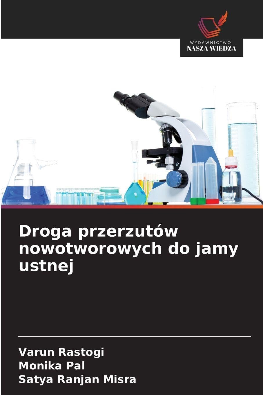 Droga przerzutów nowotworowych do jamy ustnej Medicine
