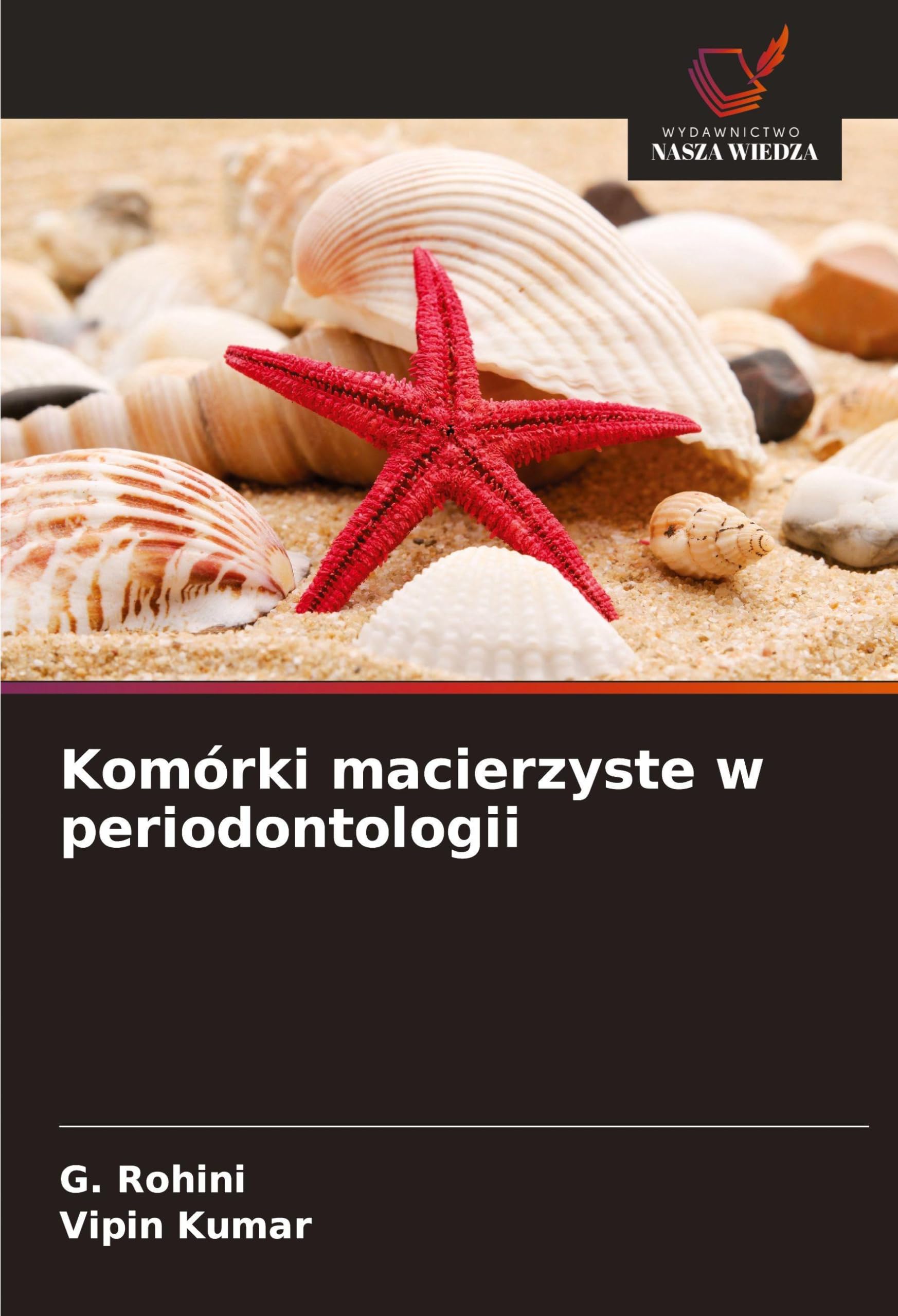 Komórki macierzyste w periodontologii Medicine