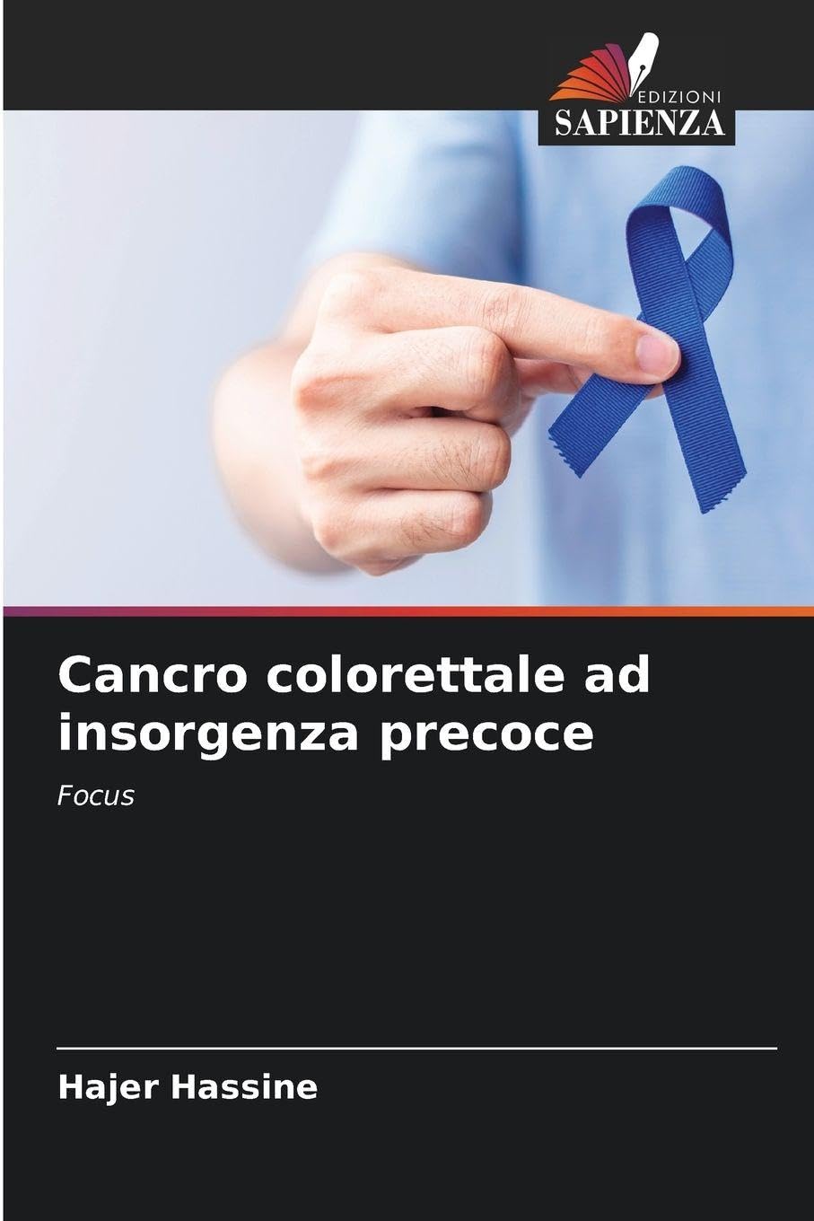 Cancro colorettale ad insorgenza precoce Medicine