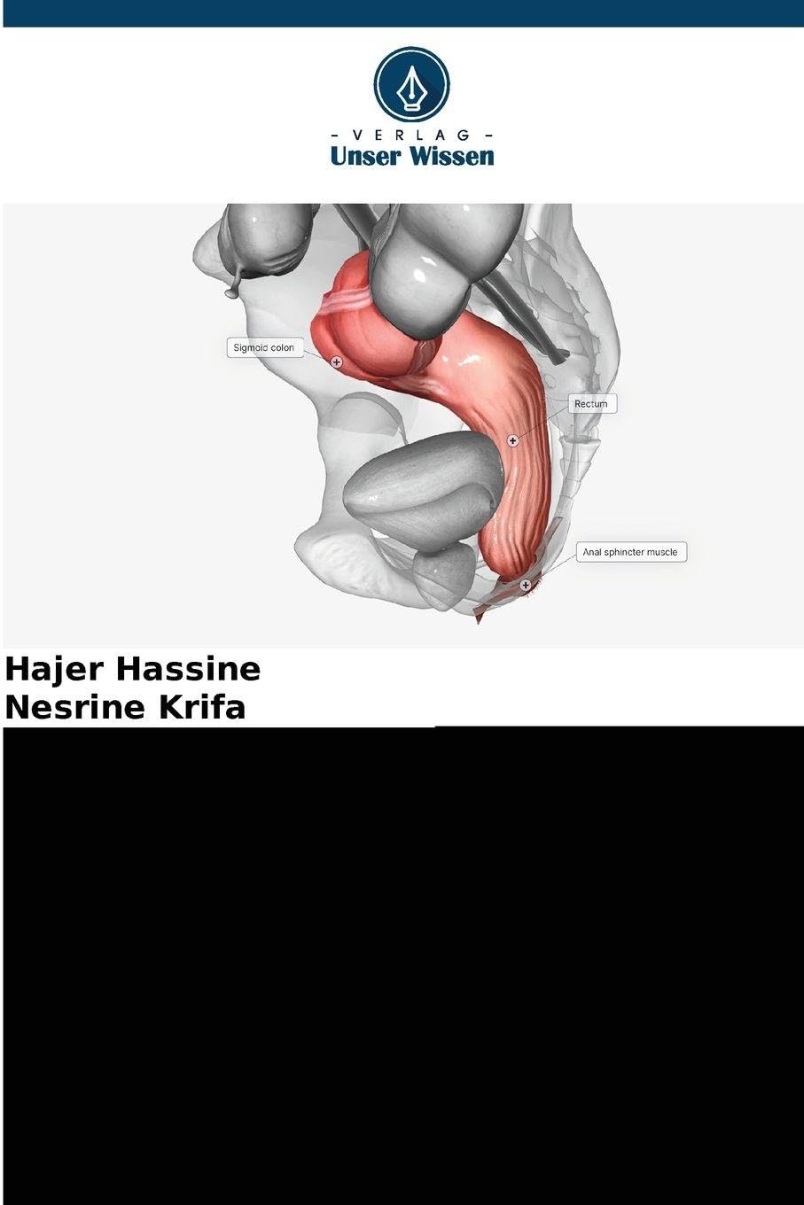 Präkanzeröse Läsionen des Anus Medicine