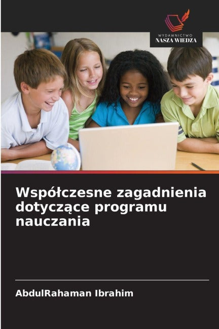 Wspó¿czesne zagadnienia dotycz¿ce programu nauczania Books