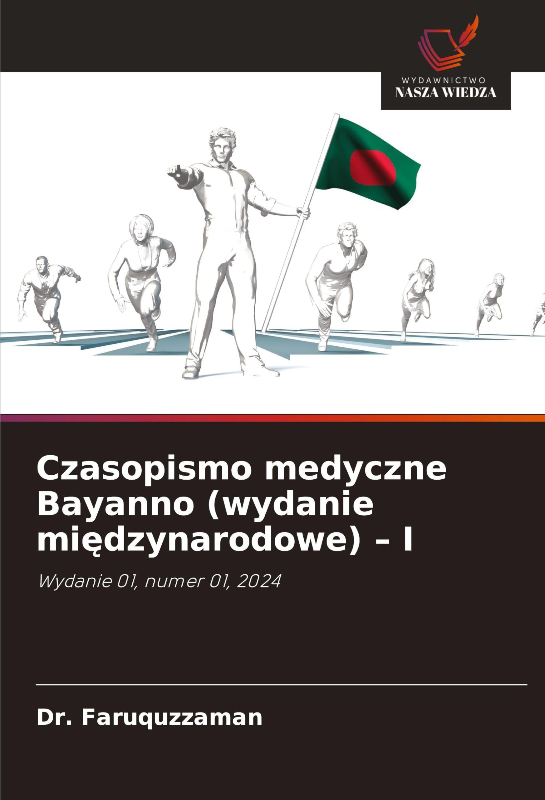 Czasopismo medyczne Bayanno (wydanie mi¿dzynarodowe) - I Medicine