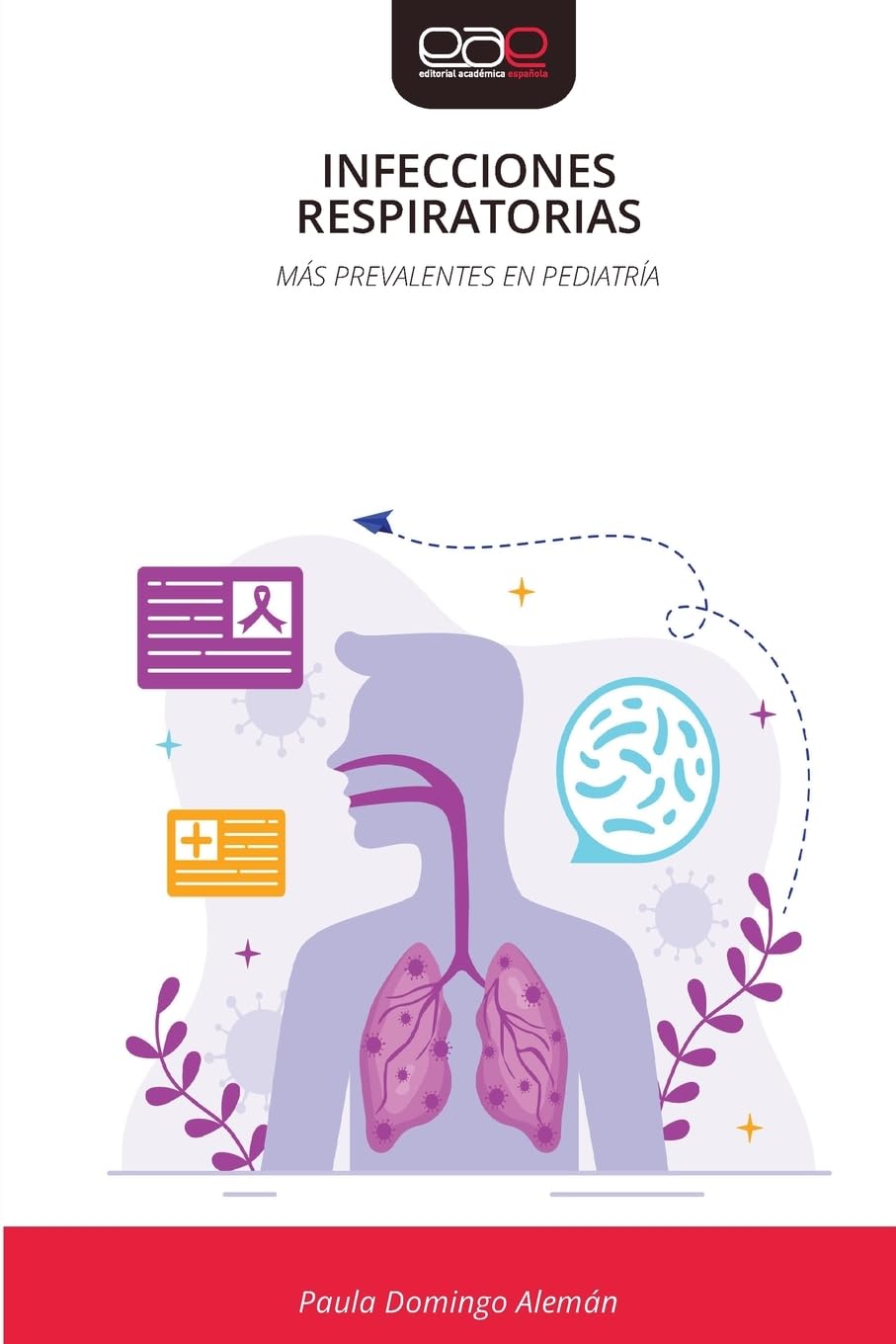 INFECCIONES RESPIRATORIAS Medicine