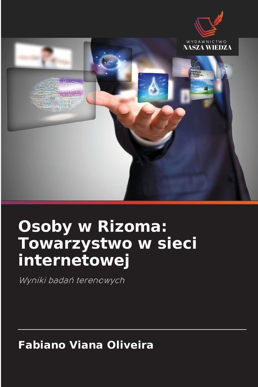 Osoby w Rizoma: Towarzystwo w sieci internetowej Law