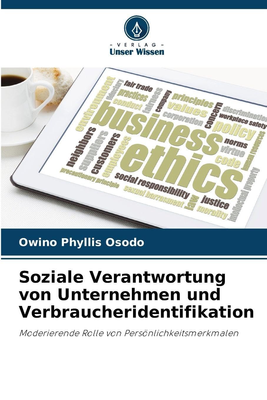 Soziale Verantwortung von Unternehmen und Verbraucheridentifikation Law