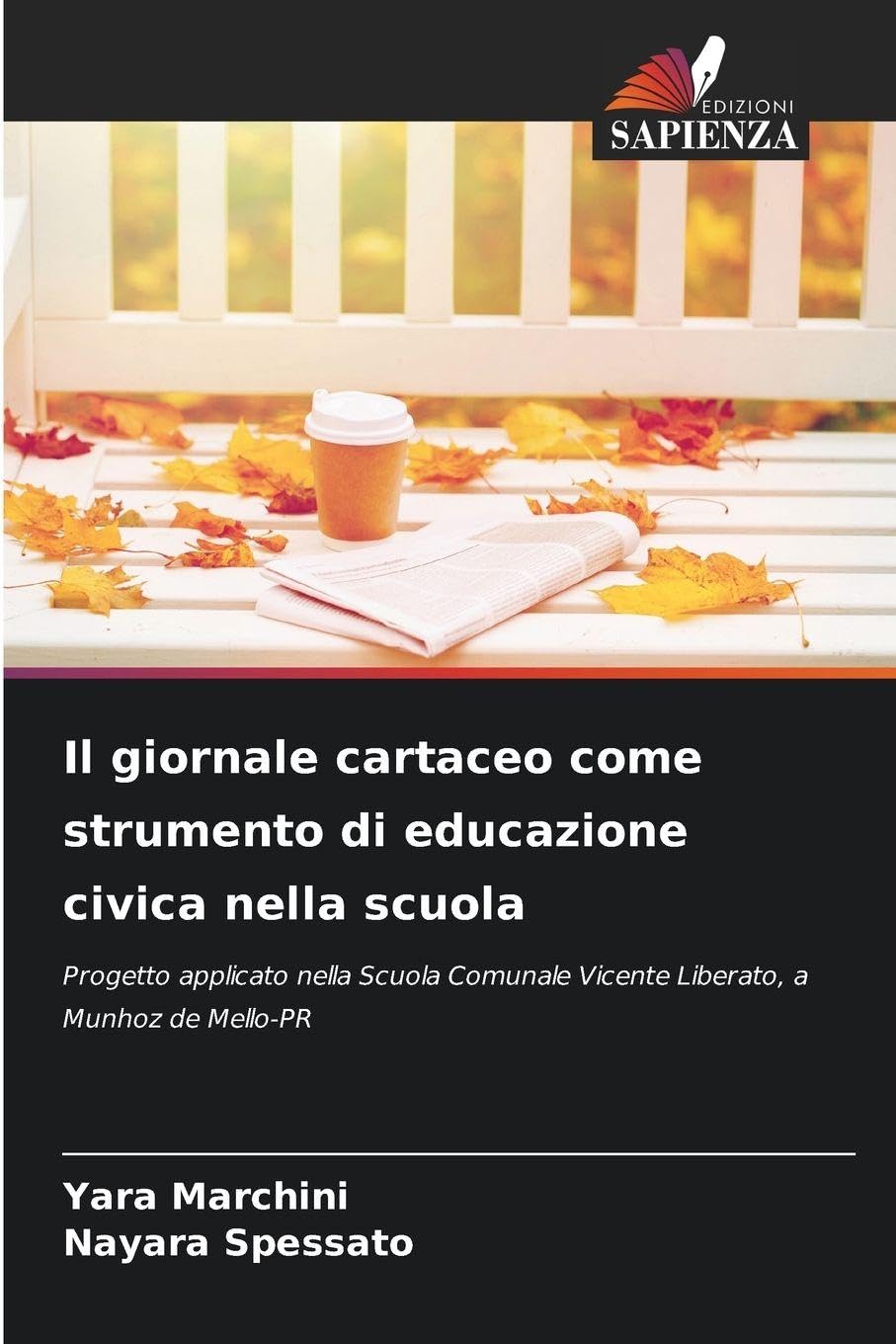 Il giornale cartaceo come strumento di educazione civica nella scuola Law
