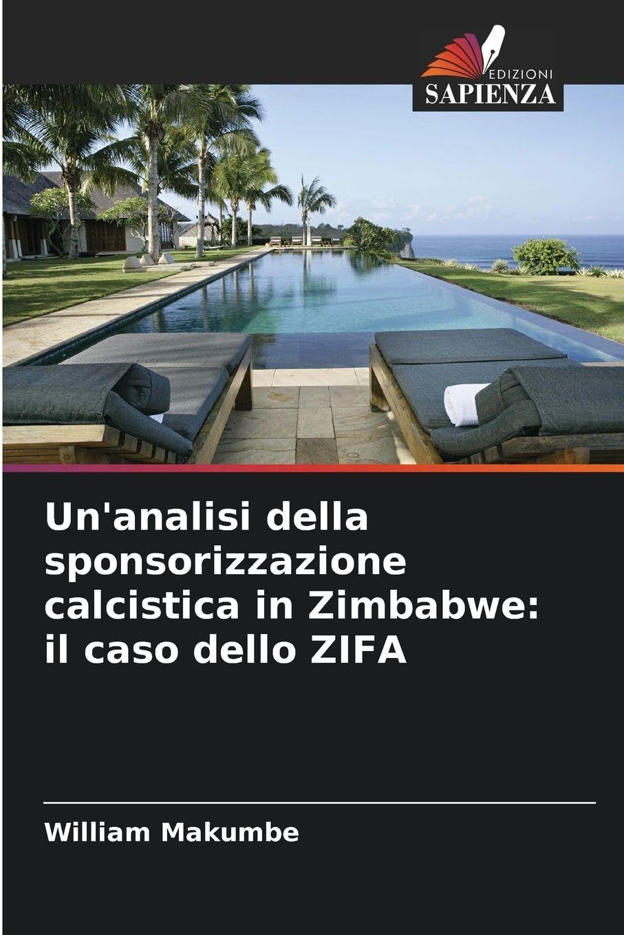 Un'analisi della sponsorizzazione calcistica in Zimbabwe: il caso dello ZIFA Leisure & Fun