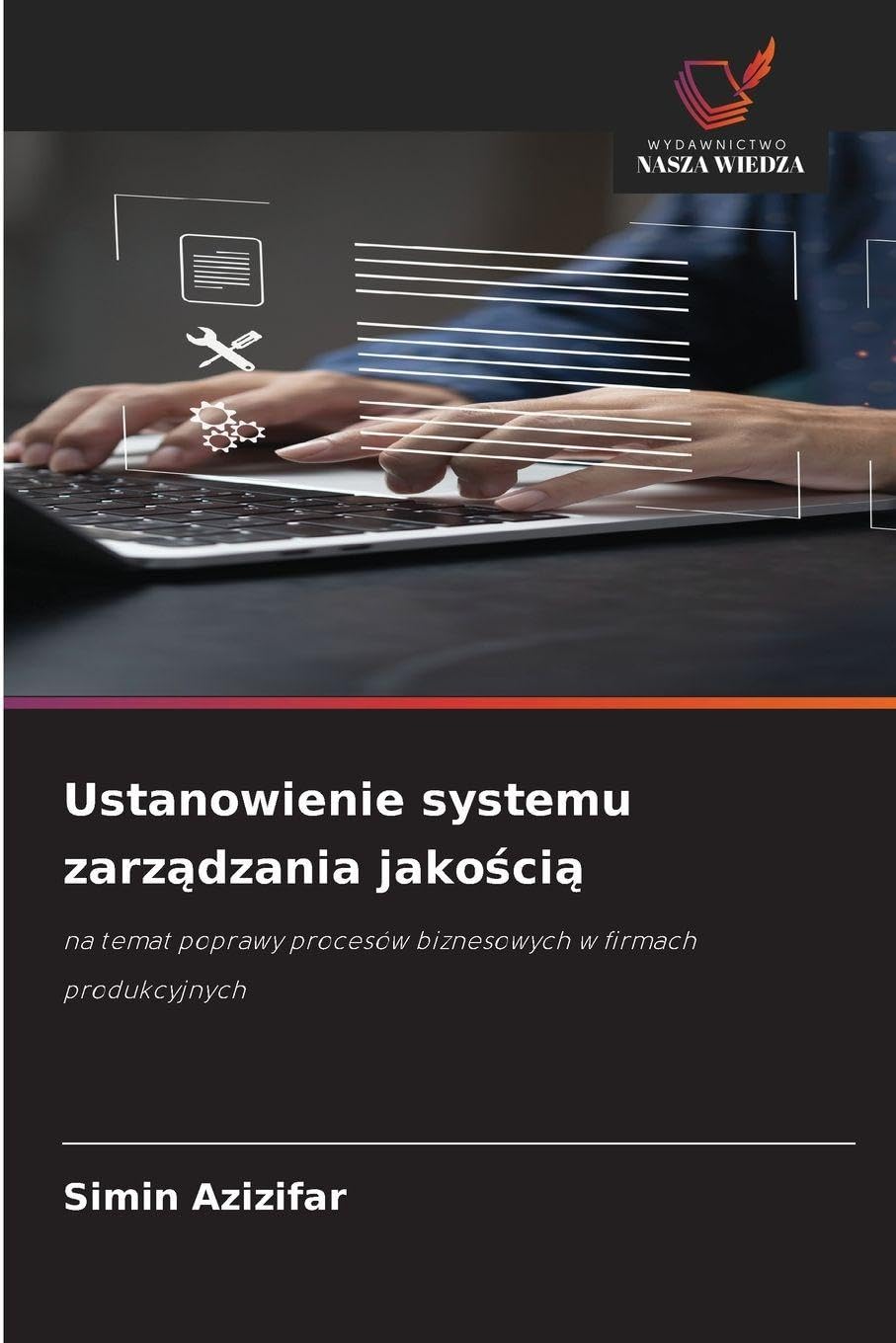 Ustanowienie systemu zarz¿dzania jako¿ci¿ Law