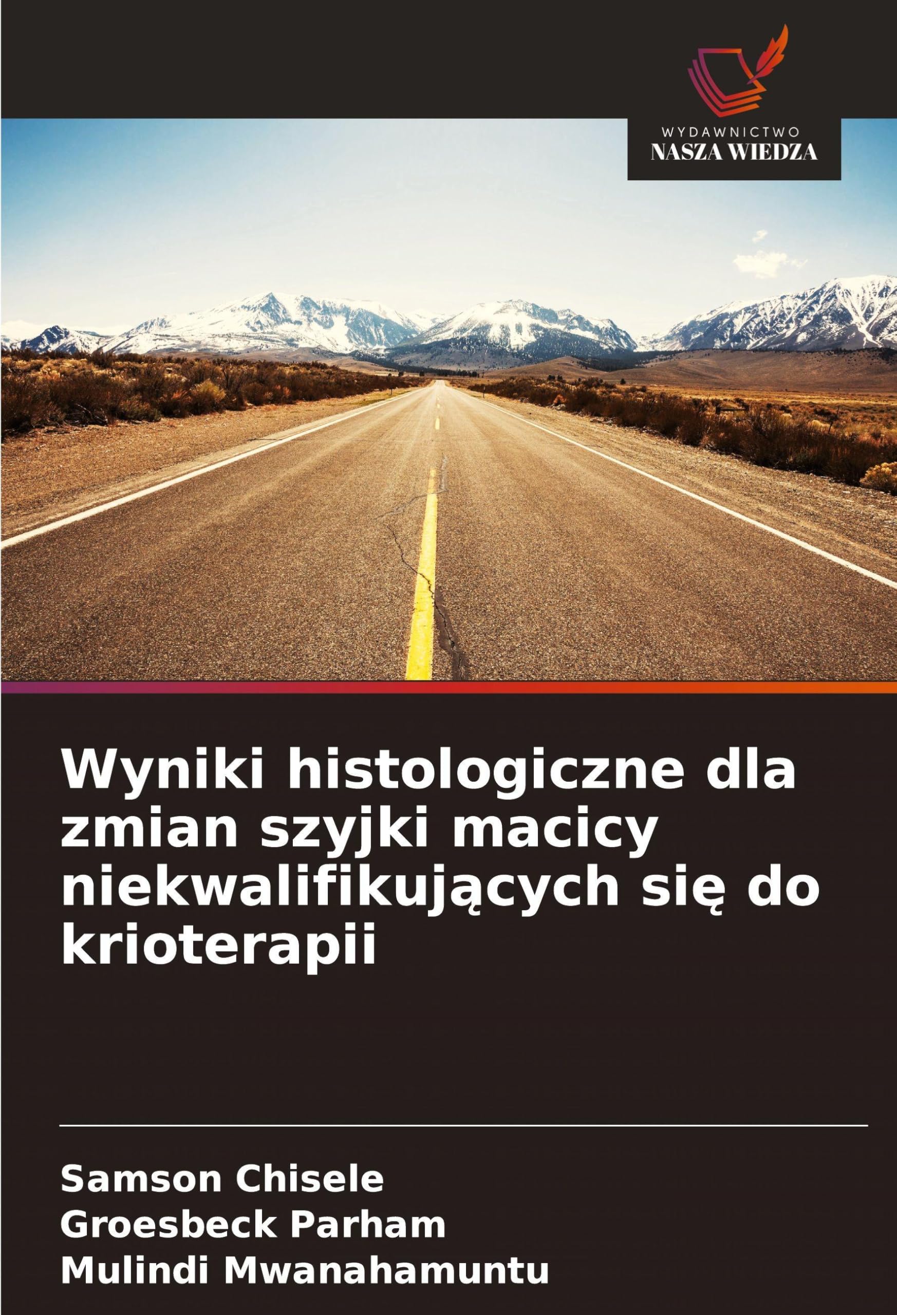 Wyniki histologiczne dla zmian szyjki macicy niekwalifikuj¿cych si¿ do krioterapii Medicine