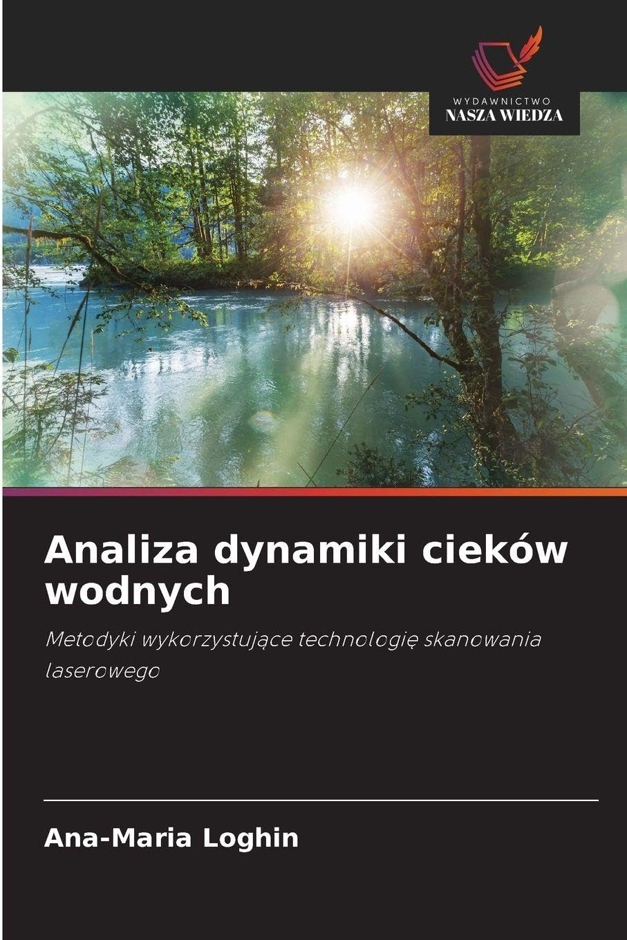Analiza dynamiki cieków wodnych Media & Communication