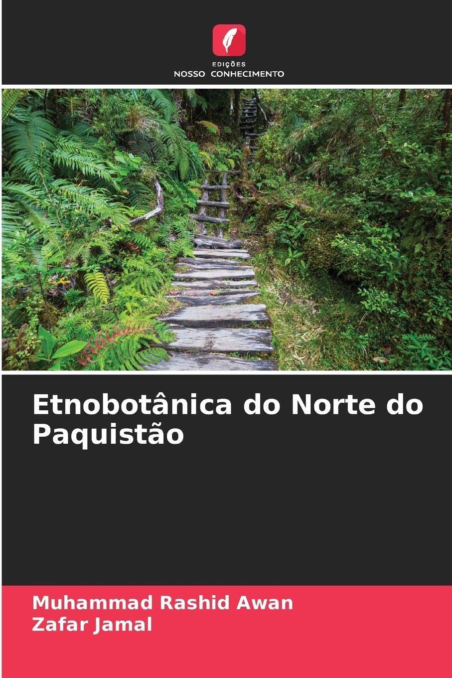 Etnobotânica do Norte do Paquistão Natural Sciences