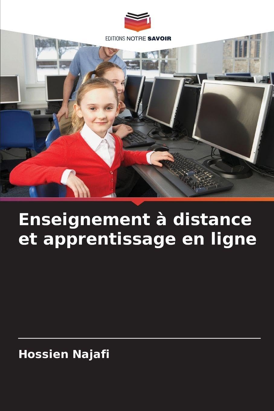 Enseignement à distance et apprentissage en ligne Education & Training