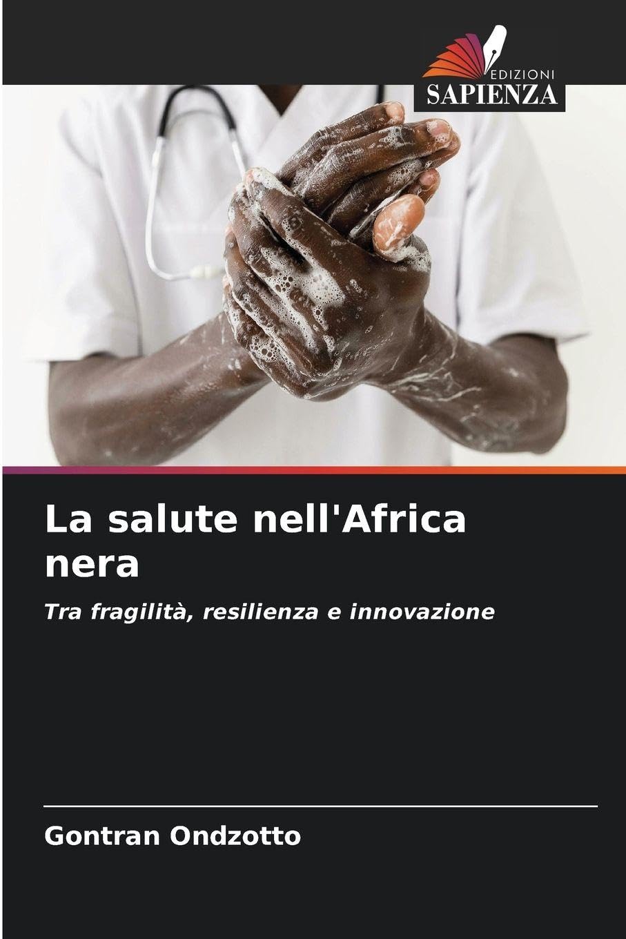 La salute nell'Africa nera Medicine