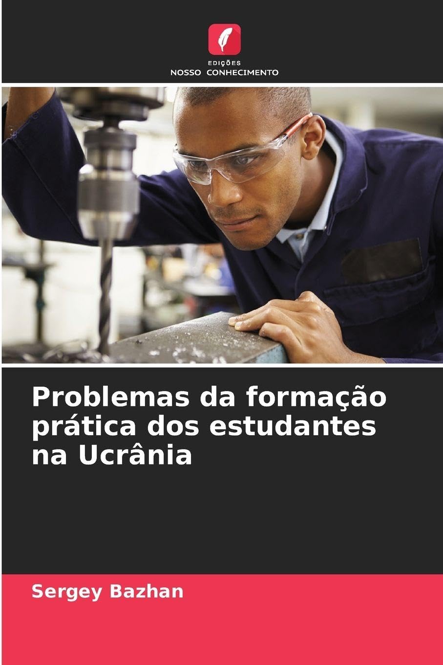 Problemas da formação prática dos estudantes na Ucrânia Learning & Reference